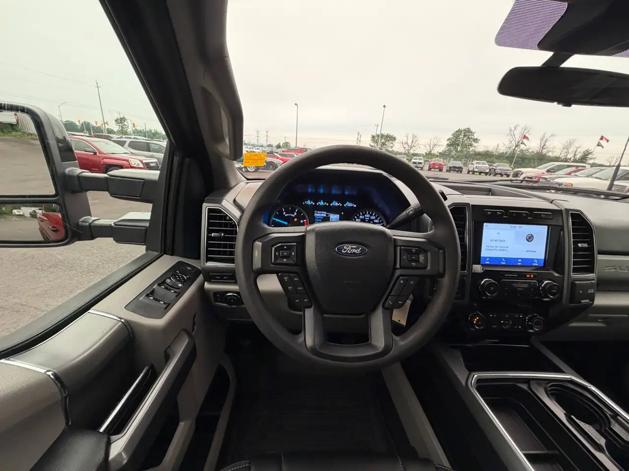 Ford F 250 photo Ford F 250