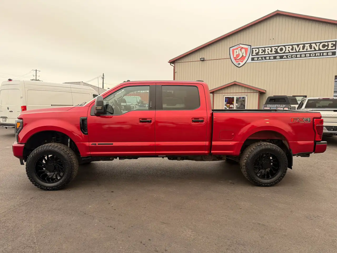 Ford F 250 photo Ford F 250