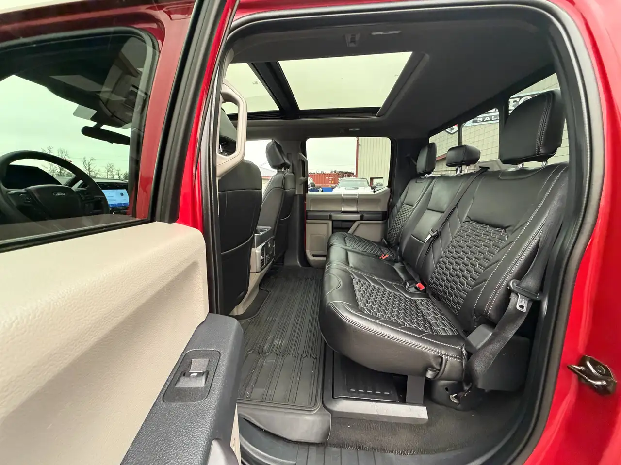 Ford F 250 photo Ford F 250