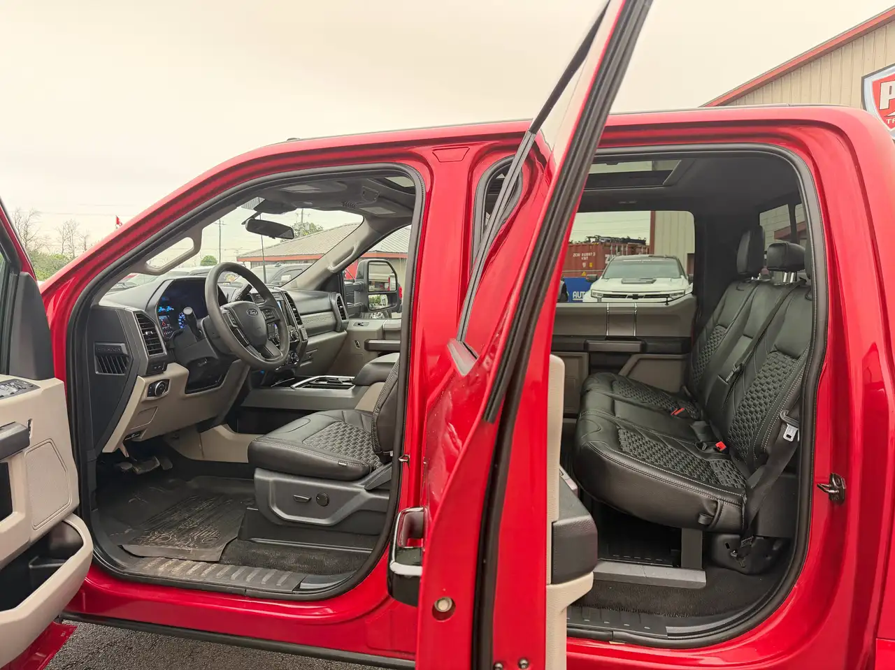 Ford F 250 photo Ford F 250