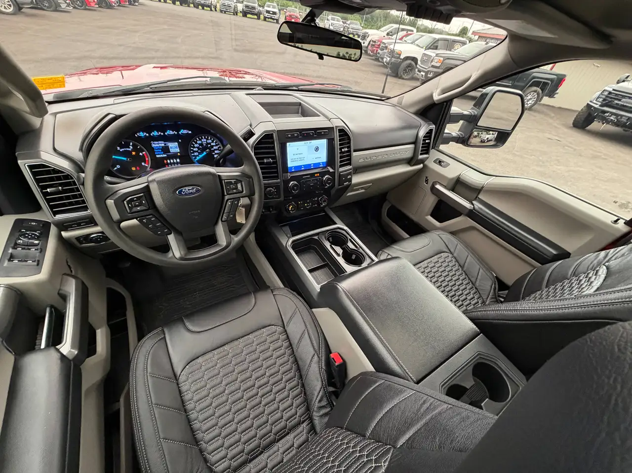 Ford F 250 photo Ford F 250