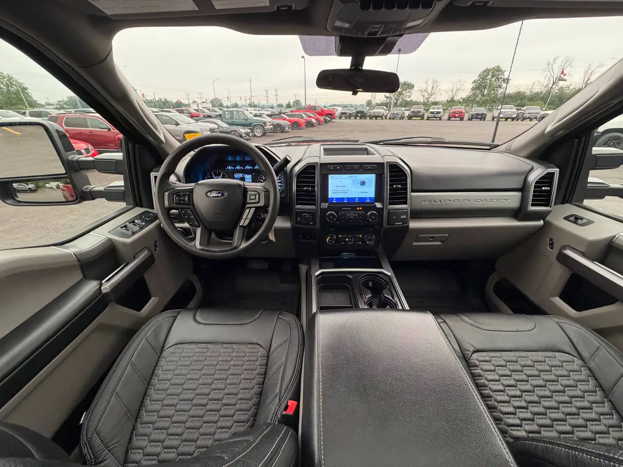 Ford F 250 photo Ford F 250