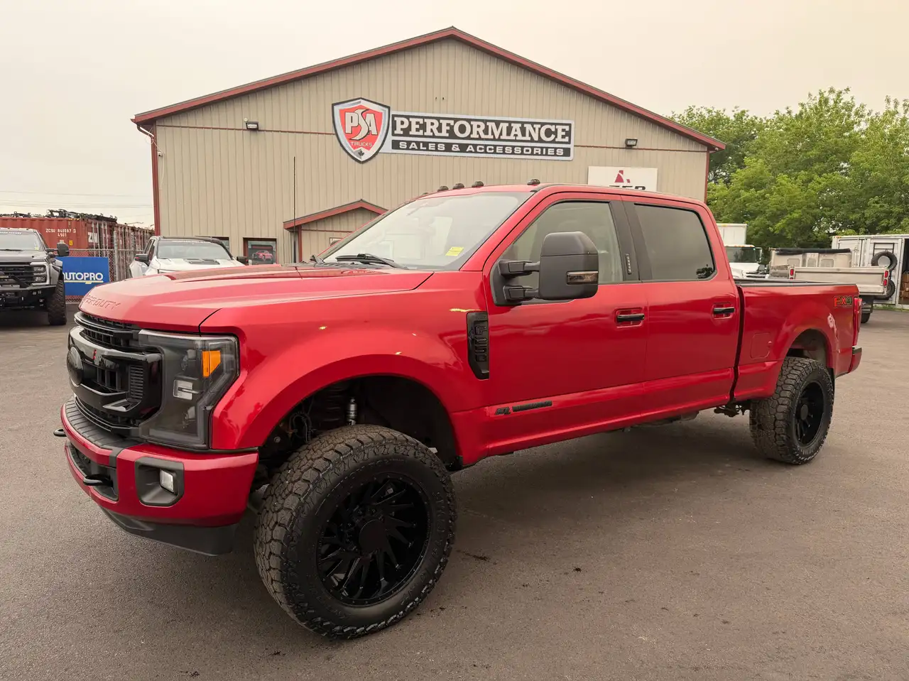 Ford F 250 photo Ford F 250