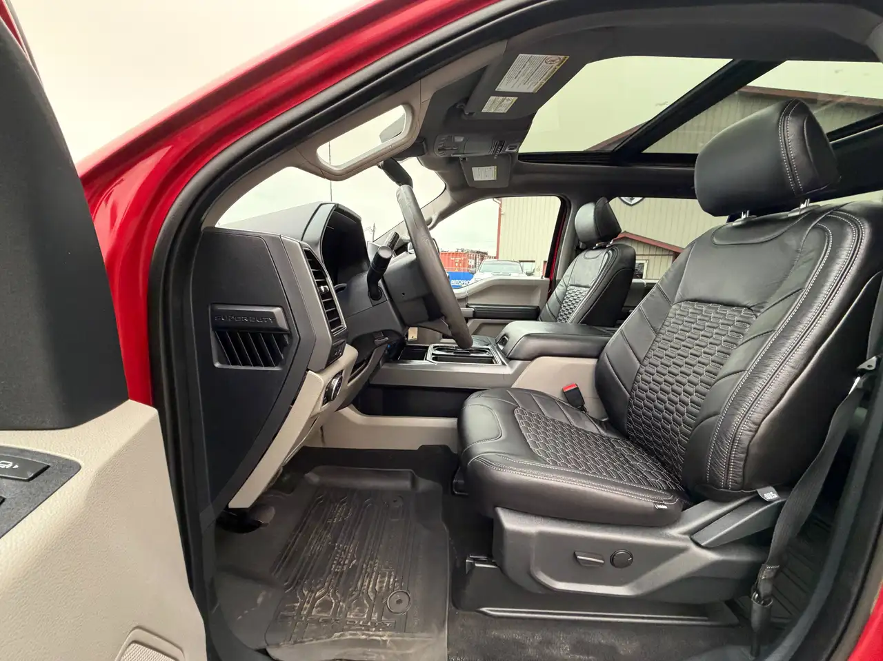 Ford F 250 photo Ford F 250