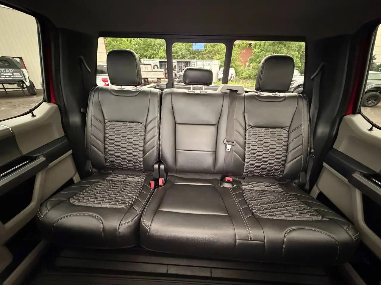 Ford F 250 photo Ford F 250