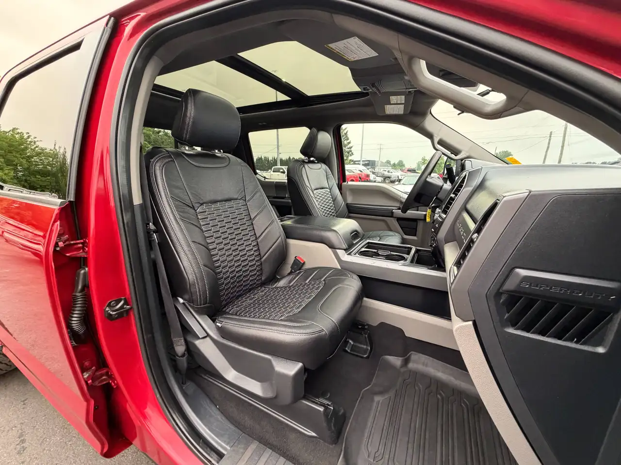 Ford F 250 photo Ford F 250