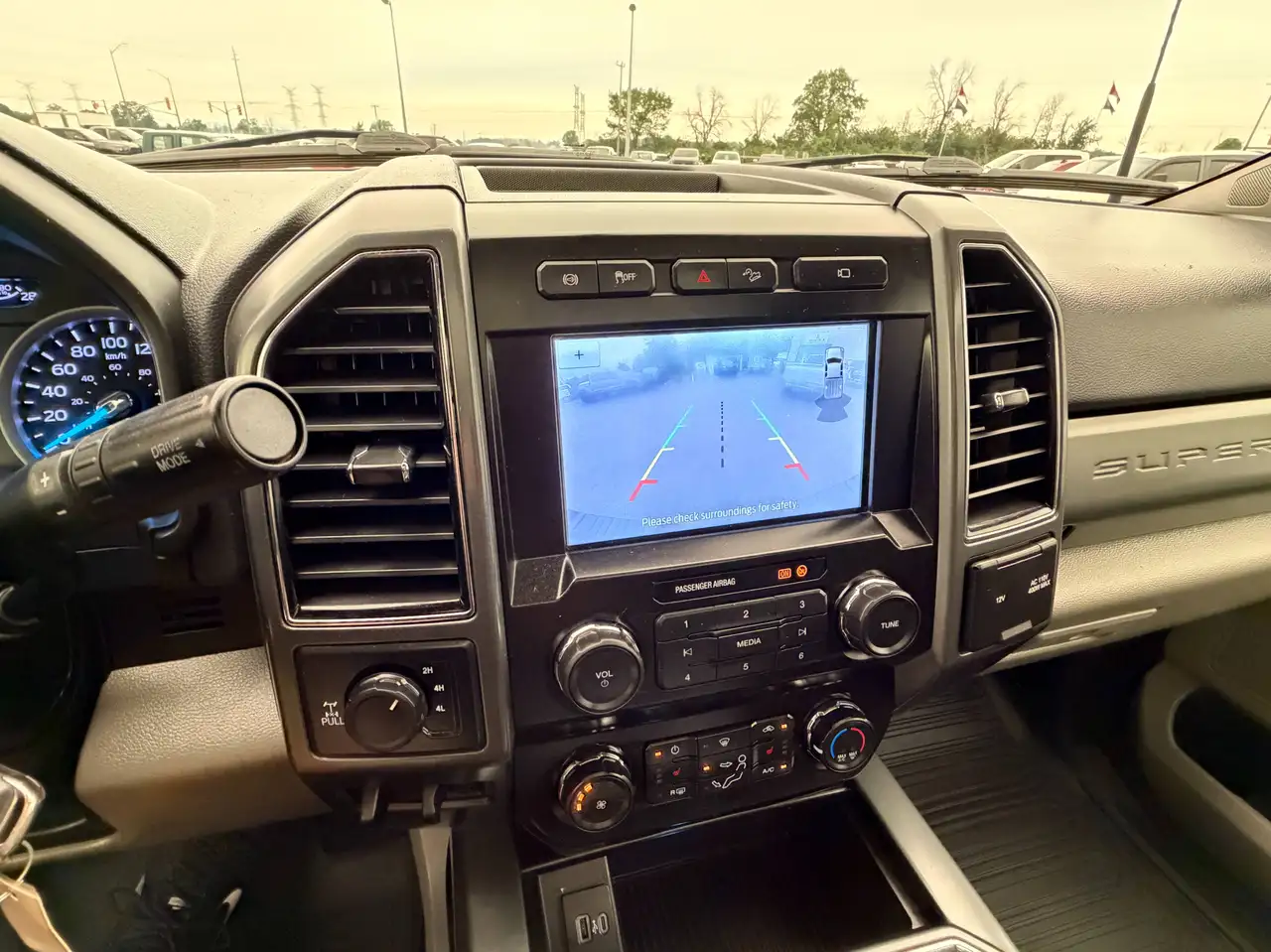Ford F 250 photo Ford F 250
