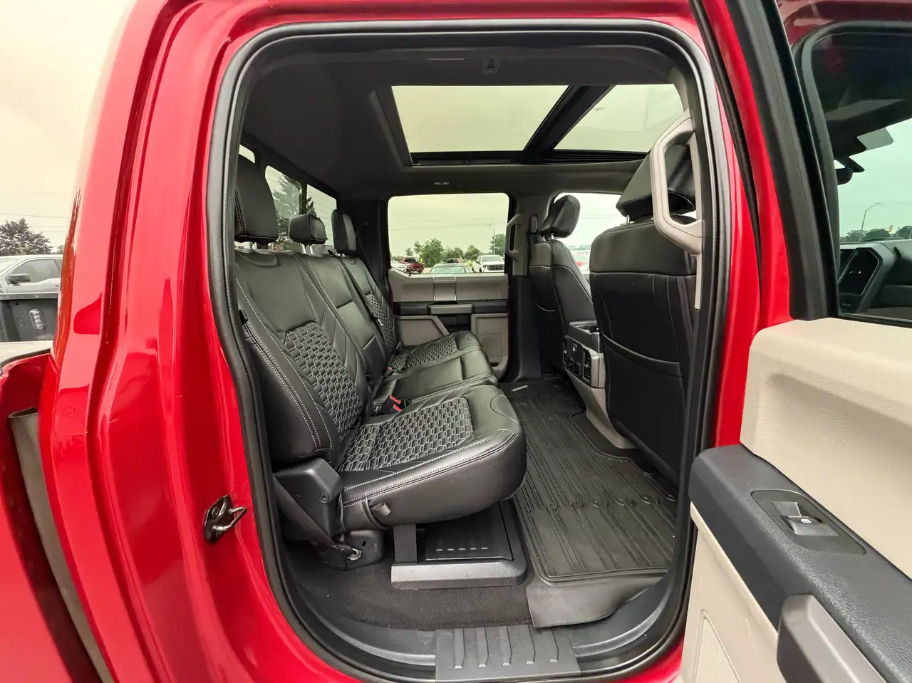 Ford F 250 photo Ford F 250