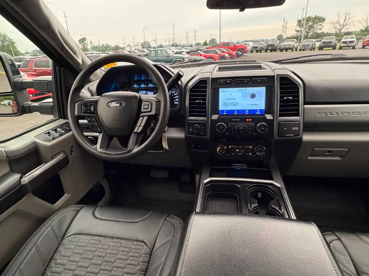 Ford F 250 photo Ford F 250