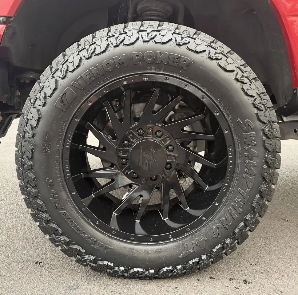 Ford F 250 photo Ford F 250