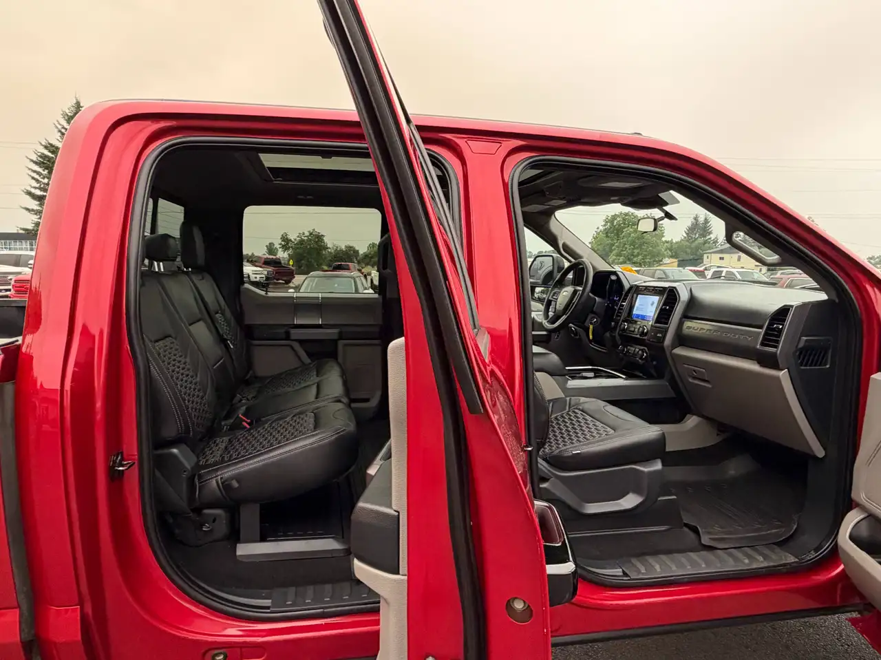 Ford F 250 photo Ford F 250