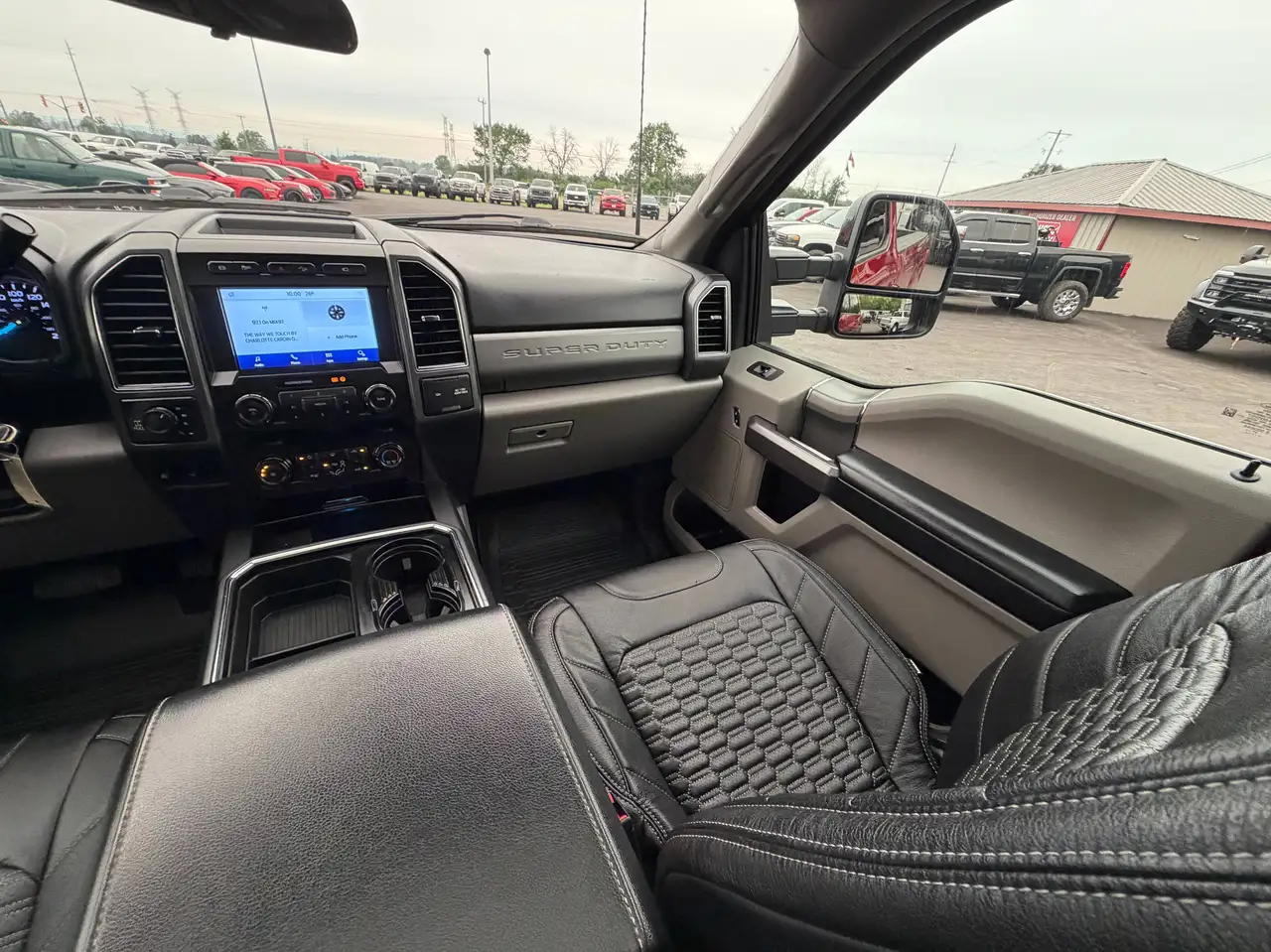 Ford F 250 photo Ford F 250