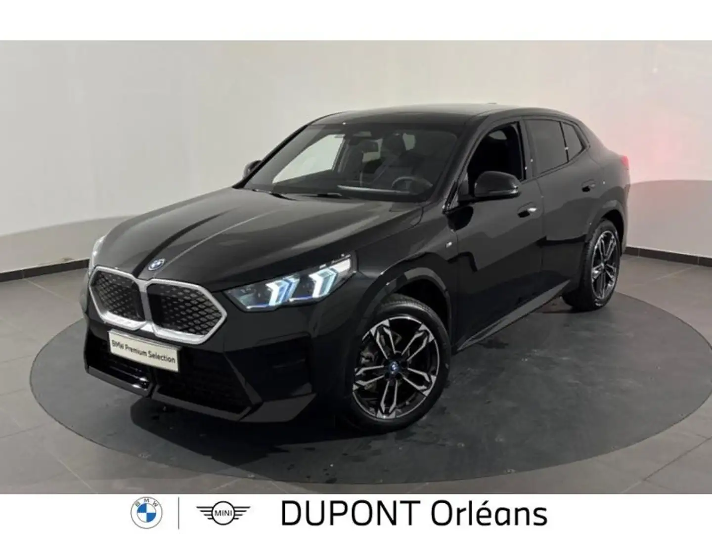 BMW X2 iX2 eDrive20 204ch M Sport - 1