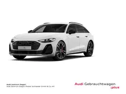 Audi A5 e hybrid quattro AHK*TECH PLUS*INTERIEU