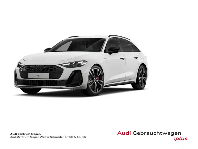 Audi A5 e hybrid quattro AHK*TECH PLUS*INTERIEU