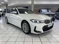 BMW 330 i xDrive M-Sport HUD*ACC*LED*KEYL*SHADOW*360 Blanco - thumbnail 3
