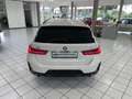 BMW 330 i xDrive M-Sport HUD*ACC*LED*KEYL*SHADOW*360 Blanco - thumbnail 5