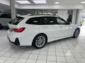 BMW 330 i xDrive M-Sport HUD*ACC*LED*KEYL*SHADOW*360 Blanco - thumbnail 4
