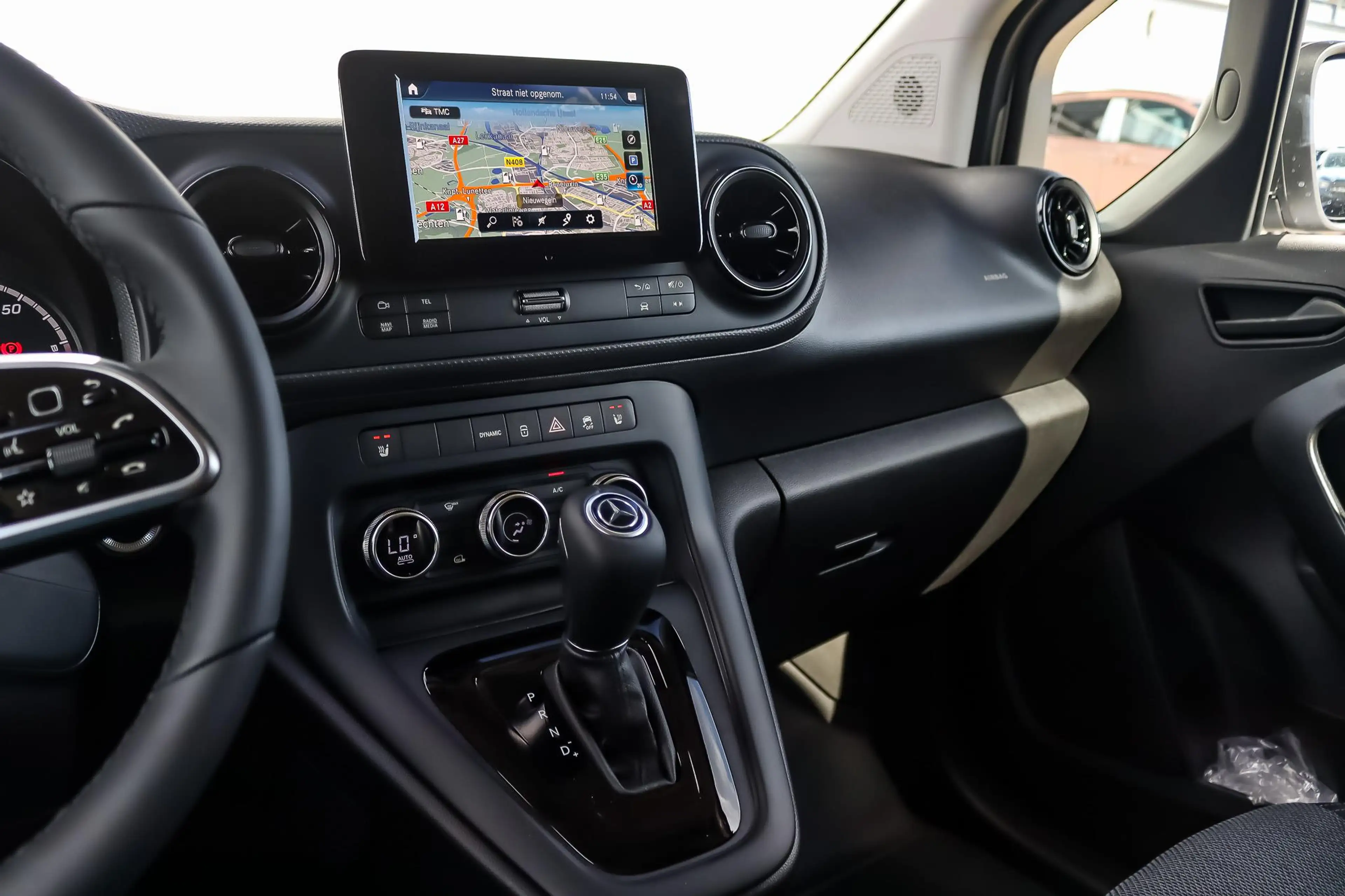 Mercedes-Benz Citan eCitan L1 51 kW Pro | AC/DC Lader | Navigatiepakke — photo 11