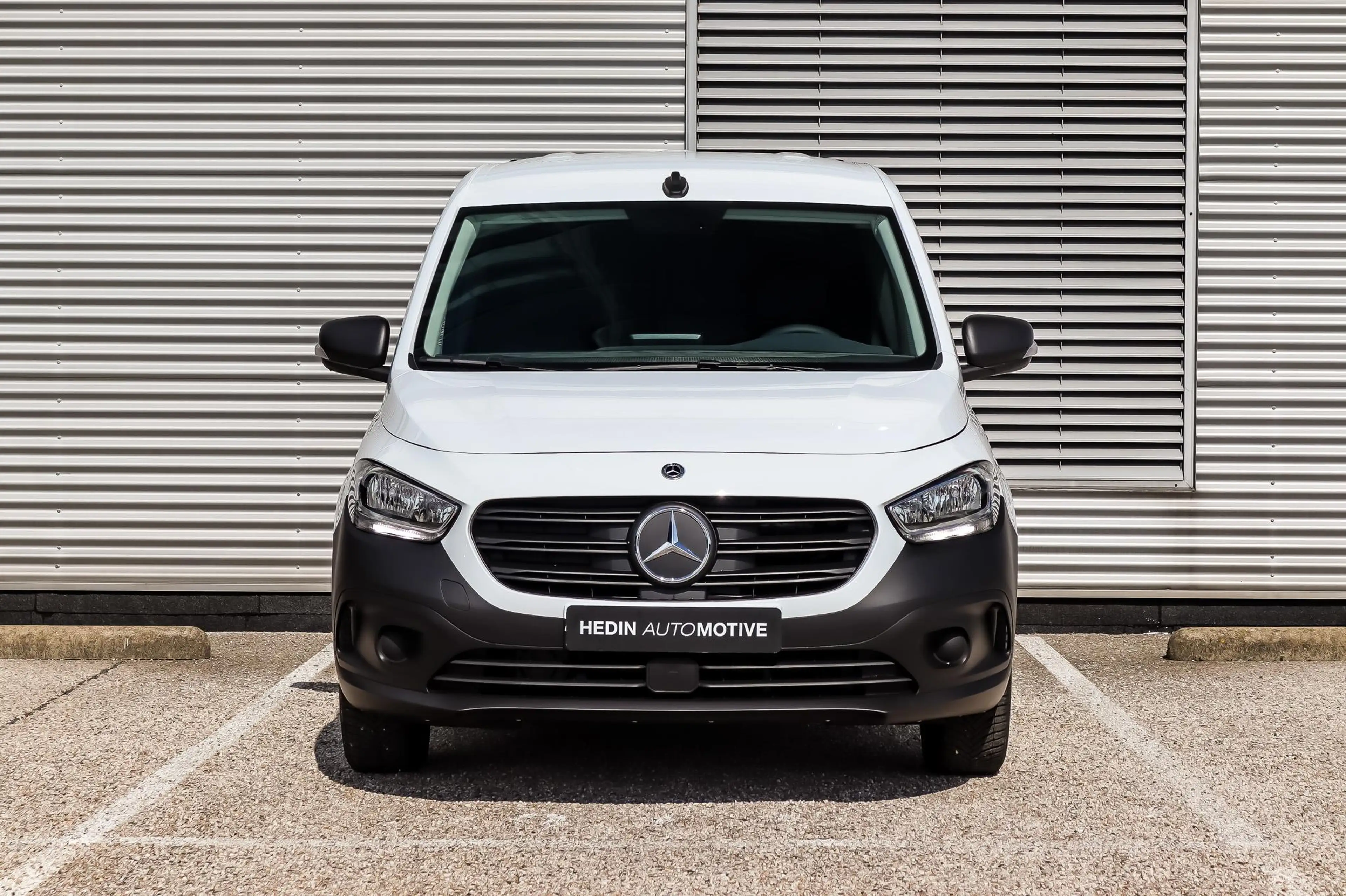 Mercedes-Benz Citan eCitan L1 51 kW Pro | AC/DC Lader | Navigatiepakke — photo 7