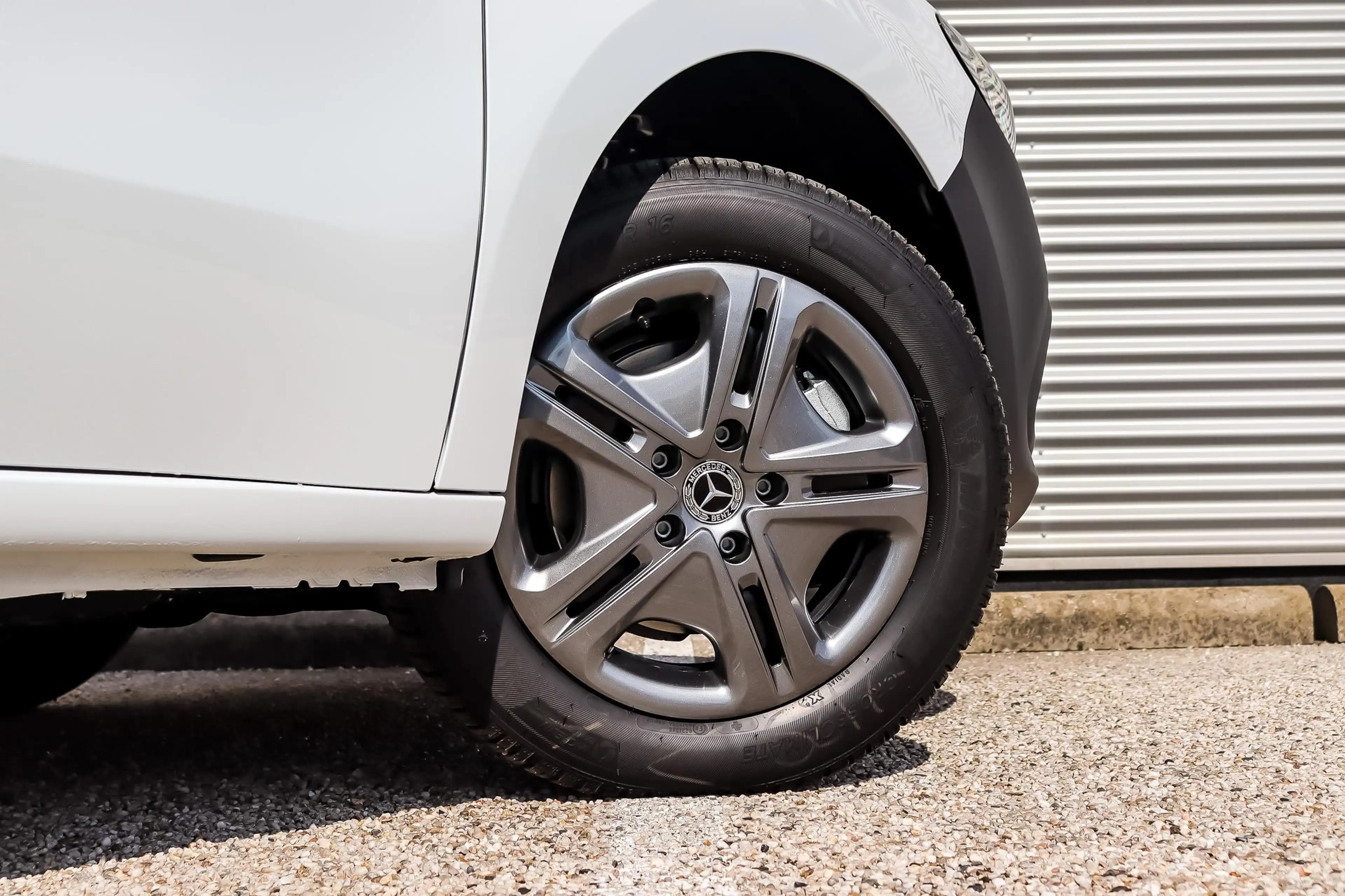 Mercedes-Benz Citan eCitan L1 51 kW Pro | AC/DC Lader | Navigatiepakke — photo 5