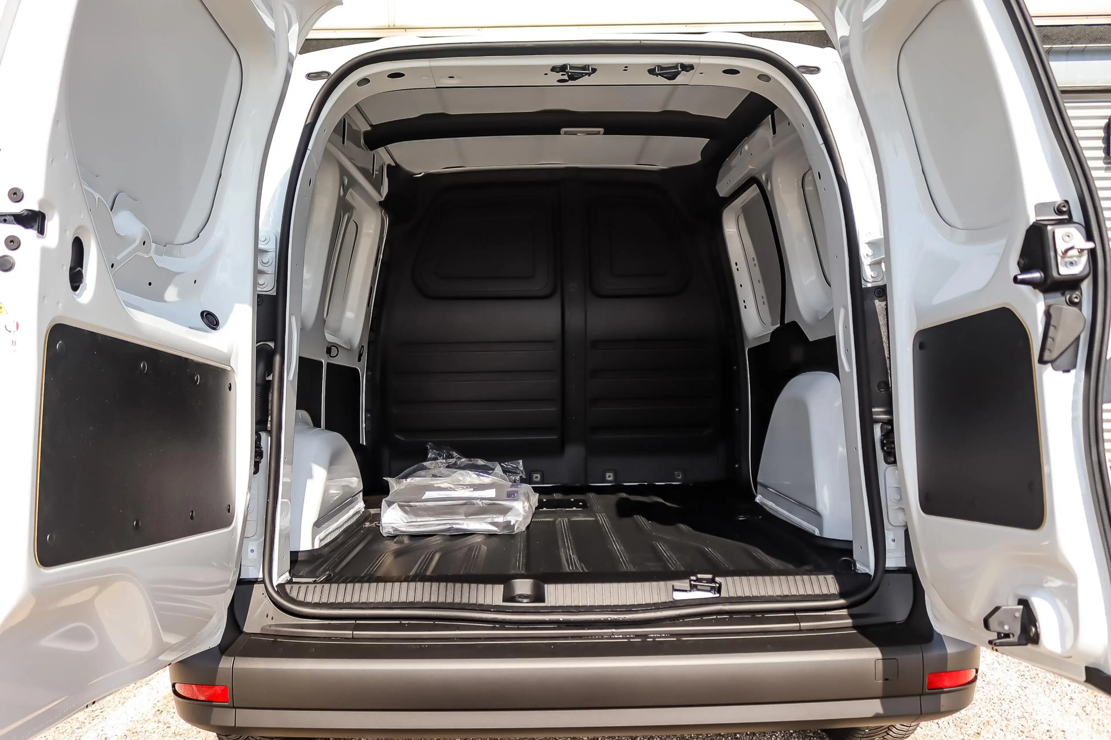 Mercedes-Benz Citan eCitan L1 51 kW Pro | AC/DC Lader | Navigatiepakke — photo 10