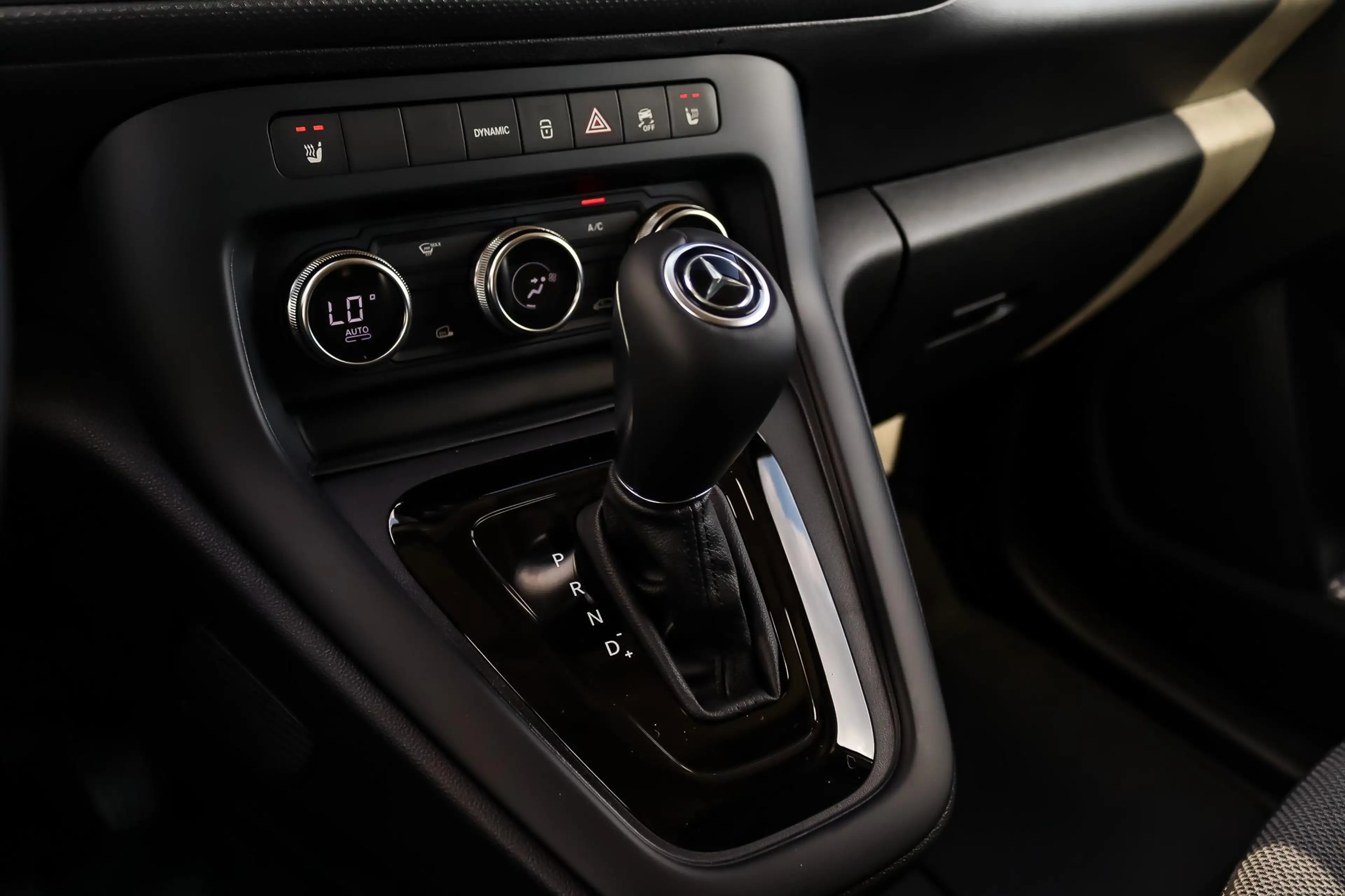 Mercedes-Benz Citan eCitan L1 51 kW Pro | AC/DC Lader | Navigatiepakke — photo 12