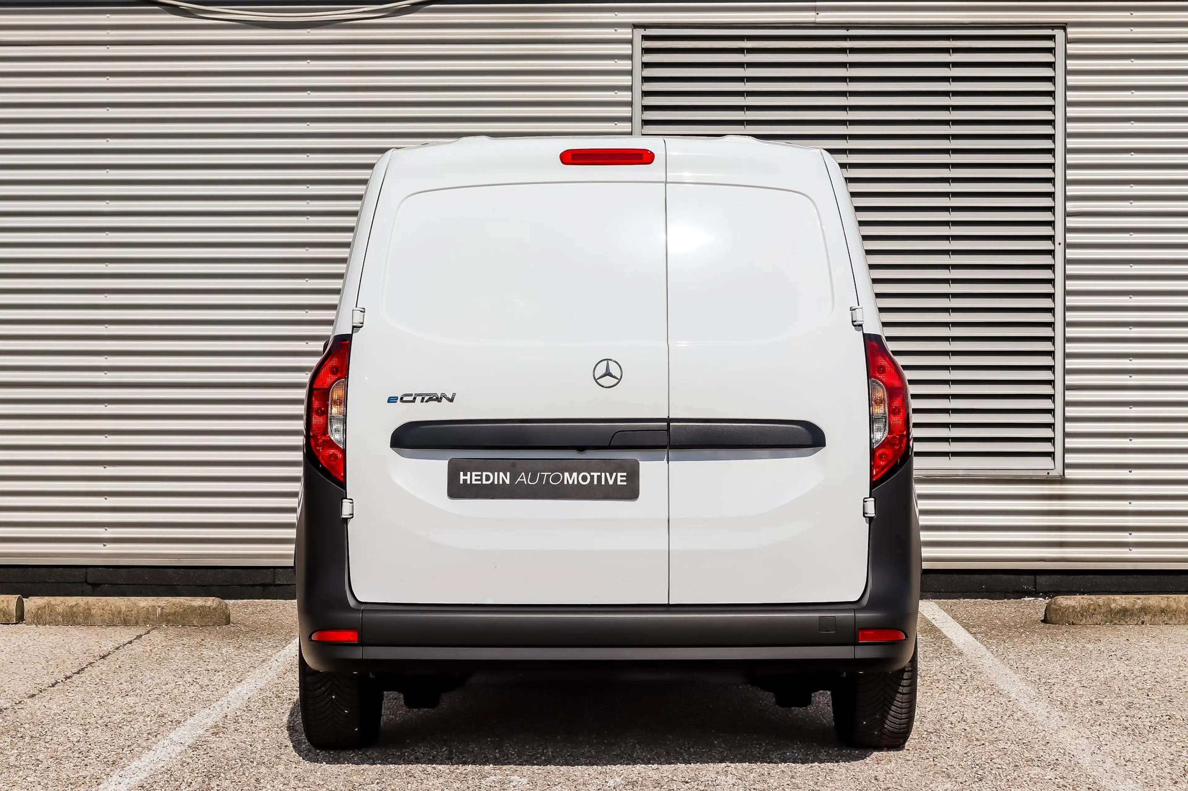 Mercedes-Benz Citan eCitan L1 51 kW Pro | AC/DC Lader | Navigatiepakke — photo 9