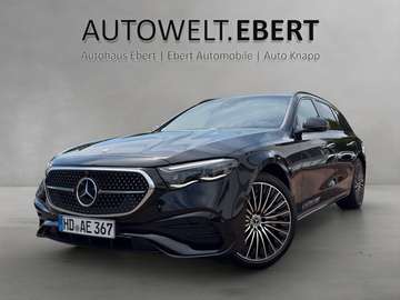 d 4M AMG Head Up Airm Distr Digi Burm AHK