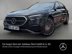 Mercedes-Benz E 450 d 4M AMG Head Up Airm Distr Digi Burm AHK