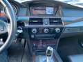 BMW 525 M-SPORTPAKET-FACELIFT-WENIG KM Argent - thumbnail 43