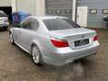 BMW 525 M-SPORTPAKET-FACELIFT-WENIG KM Argent - thumbnail 5