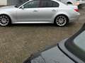 BMW 525 M-SPORTPAKET-FACELIFT-WENIG KM Argent - thumbnail 6