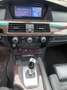 BMW 525 M-SPORTPAKET-FACELIFT-WENIG KM Argent - thumbnail 11