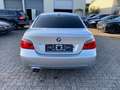 BMW 525 M-SPORTPAKET-FACELIFT-WENIG KM Argent - thumbnail 34