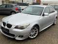 BMW 525 M-SPORTPAKET-FACELIFT-WENIG KM Argent - thumbnail 21