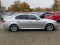 BMW 525 M-SPORTPAKET-FACELIFT-WENIG KM Argent - thumbnail 2