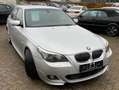 BMW 525 M-SPORTPAKET-FACELIFT-WENIG KM Argent - thumbnail 22