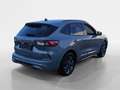 Ford Kuga 2,5 Duratec PHEV ST-Line Aut. Silber - thumbnail 5
