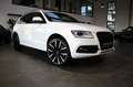 Audi Q5 2.0 TDI quattro S line Sportpaket exclusive Blanc - thumbnail 20