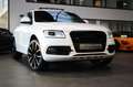 Audi Q5 2.0 TDI quattro S line Sportpaket exclusive Blanc - thumbnail 6