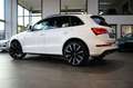 Audi Q5 2.0 TDI quattro S line Sportpaket exclusive Blanc - thumbnail 16