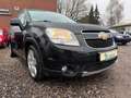 Chevrolet Orlando LTZ --Automatik+7-Sitze-- Schwarz - thumbnail 1