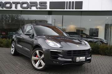 GTS 3.0 V6 Bi-Turbo PDK I Air Susp I Sportuitlaat