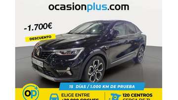 1.3 TCe Zen EDC 103kW