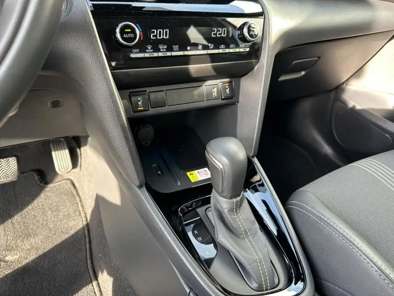 Toyota Yaris Cross Adventure, миниатюра 19