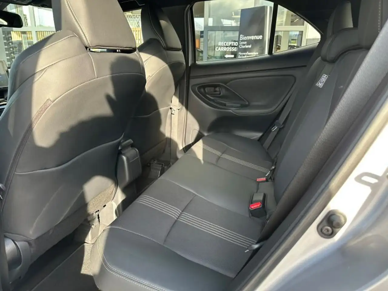 Toyota Yaris Cross Adventure, миниатюра 9