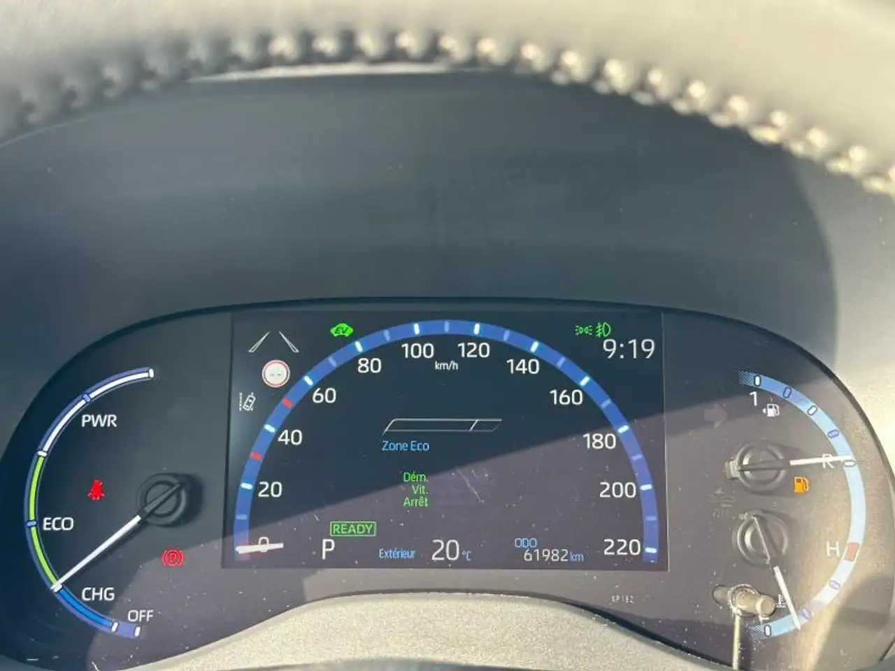 Toyota Yaris Cross Adventure, миниатюра 16