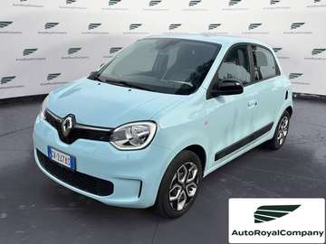 Twingo 1.0 sce Equilibre 65cv