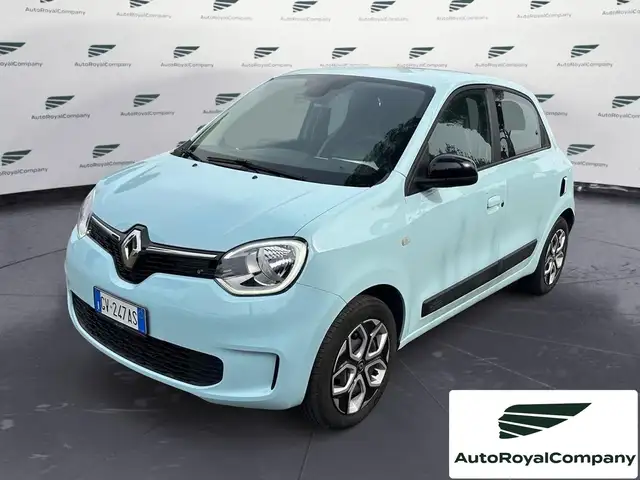 Renault Twingo Twingo 1.0 sce Equilibre 65cv